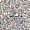 Human Resource - Dominator (VINYL 12") | Mint (M) Mint (M)-Classic Vinyl Record