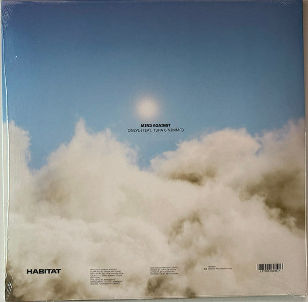 OnlyL | Mint (M) Mint (M)-Classic Vinyl Record