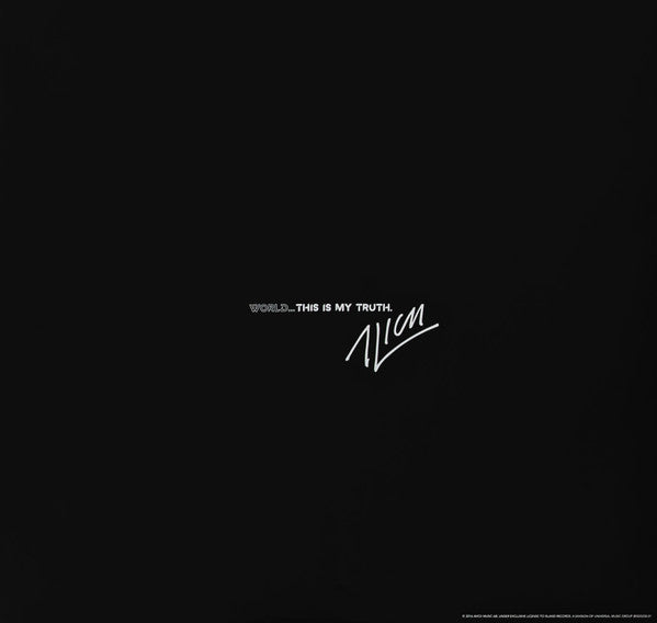 True (VINYL) | Mint (M) Mint (M)-Classic Vinyl Record