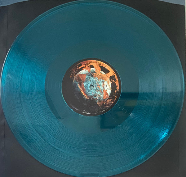 The Turn (VINYL) | Mint (M) Mint (M)-Classic Vinyl Record