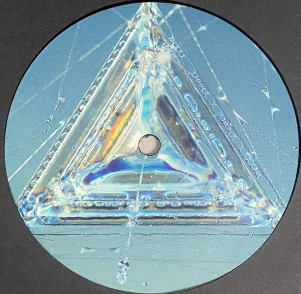 Saga (VINYL) | Mint (M) Mint (M)-Classic Vinyl Record