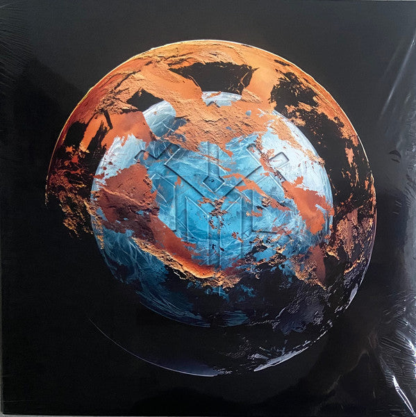 The Turn (VINYL) | Mint (M) Mint (M)-Classic Vinyl Record