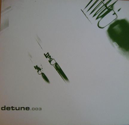 Future Retro - Deeper Low / Geen Oorlog (VINYL) | Very Good (VG) Generic-Classic Vinyl Record