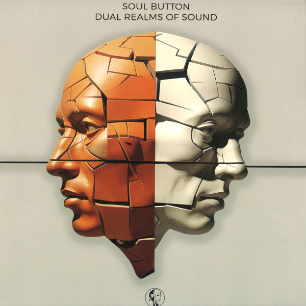 Soul Button - Dual Realms Of Sound 2x12" | Mint (M) Mint (M)-Classic Vinyl Record