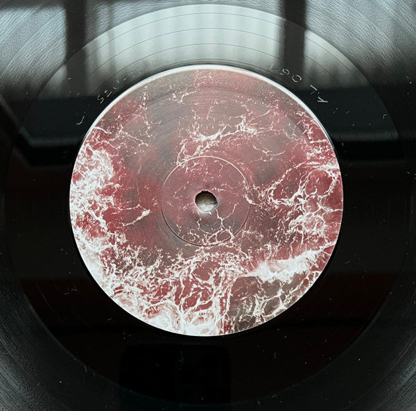 Distorted Youth EP | Mint (M) Mint (M)-Classic Vinyl Record