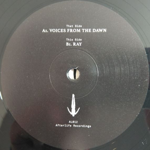 Ray | Mint (M) Mint (M)-Classic Vinyl Record