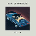 Sunset Drifters EP | Mint (M) Mint (M)-Classic Vinyl Record