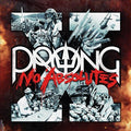 Prong - X - No Absolutes (CD) | Mint (M) Mint (M)-Classic Vinyl Record