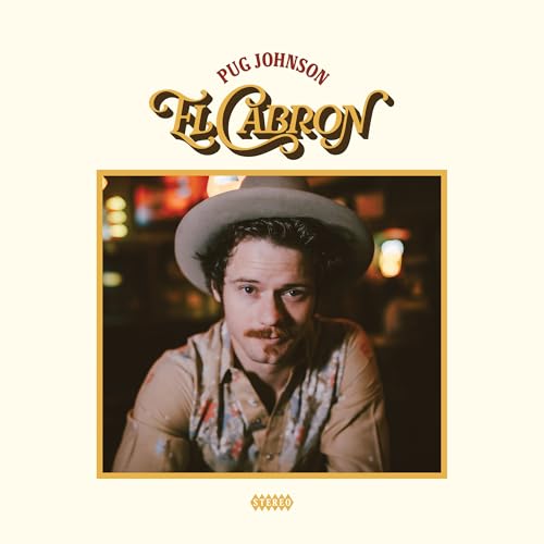 El Cabron |-Classic Vinyl Record