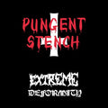 Extreme Deformity |-Classic Vinyl Record