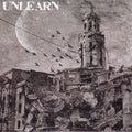 Unlearn (3) - Unlearn (TRANSPARENT BLUE VINYL 7") | Mint (M) Mint (M)-Classic Vinyl Record