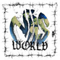 Niis - Niis World (Green Splatter on Clear Vinyl) | Mint (M) Mint (M)-Classic Vinyl Record