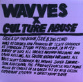 Wavves X Culture Abuse - Up And Down / Big Cloud - Split (PINK VINYL 7") | Mint (M) Mint (M)-Classic Vinyl Record