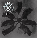 The Weight We Carry - Downcast (RED VINYL 7") | Mint (M) Mint (M)-Classic Vinyl Record