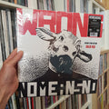 Wrong | Mint (M) Mint (M)-Classic Vinyl Record