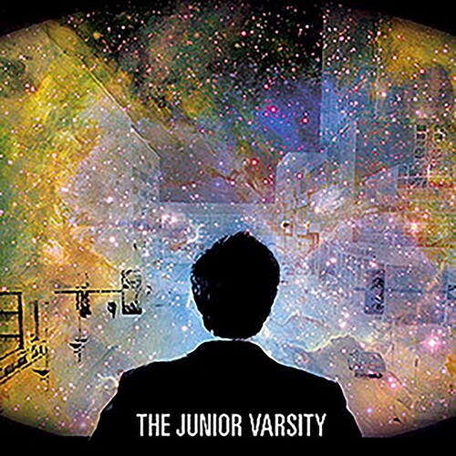 The Junior Varsity - (PRESALE 8/21/26) Wide Eyed (PRESALE 8/21/26) Wide Eyed (COLORED VINYL LP SMARTPUNK 2026) |-Classic Vinyl Record