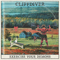 Exercise Your Demons (PURPLE RIPPLE VINYL) | Mint (M) Mint (M)-Classic Vinyl Record