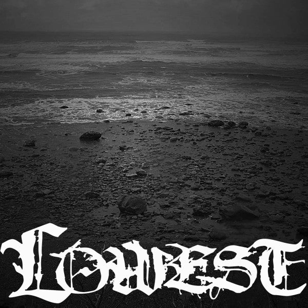 Lowest - Lowest (7" YELLOW VINYL) | Mint (M) Mint (M)-Classic Vinyl Record