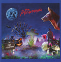 The Paranoyds - Pet Cemetery (7" VINYL) | Mint (M) Mint (M)-Classic Vinyl Record