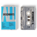Descendents - (PRESALE 8/14/26) All (SKY BLUE CASSETTE ORG MUSIC ORGM2333CASS 2026) | NEW Mint (M) Mint (M)-Classic Vinyl Record
