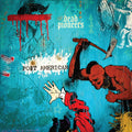 PO$T AMERICAN (CD) | Mint (M) Mint (M)-Classic Vinyl Record