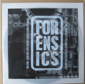 Forensics (2) - Has Anyone Unknown To You Handled Or Touched This Record? (7" TEST PRESSING) | Mint (M) Mint (M)-Classic Vinyl Record