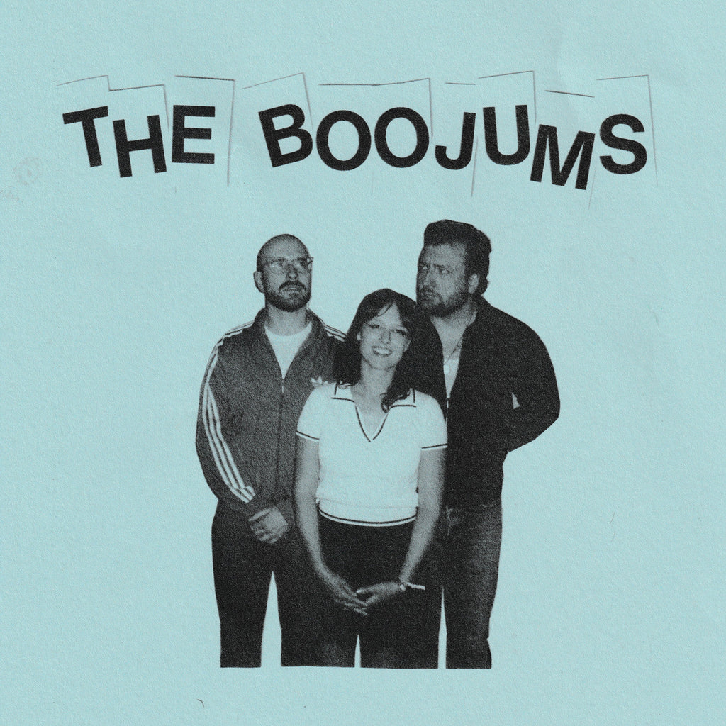 The Boojums - The Boojums (CD) | Mint (M) Mint (M)-Classic Vinyl Record