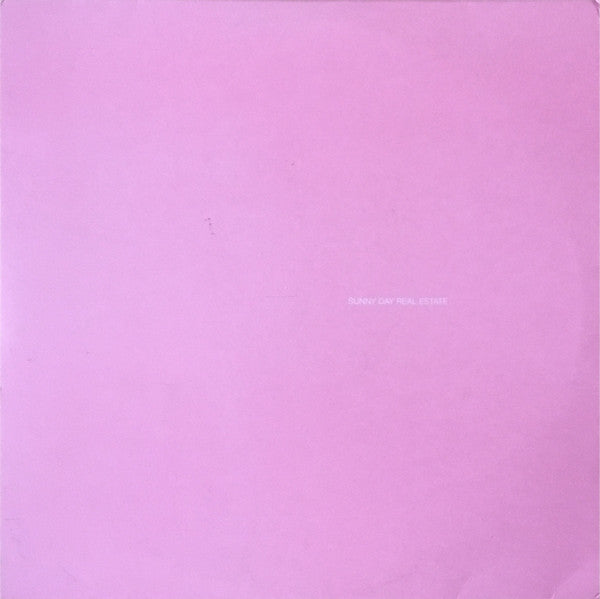 Sunny Day Real Estate - LP2 | Mint (M) Mint (M)-Classic Vinyl Record