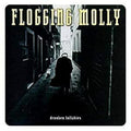 Flogging Molly - Drunken Lullabies (CD) |-Classic Vinyl Record