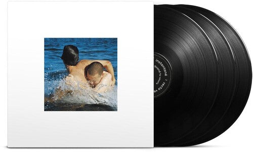 Paradis - (PRESALE 8/21/26) Recto Verso - Limited Edition (LMTD IMPORT VINYL 3xLP BARCLAY 2026) | NEW-Classic Vinyl Record