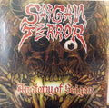 Anatomy Of Saigan | Mint (M) Mint (M)-Classic Vinyl Record