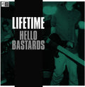 Lifetime - Hello Bastards (VINYL) |-Classic Vinyl Record