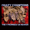 They Promised Us Heaven (VINYL) |-Classic Vinyl Record