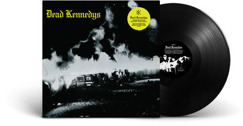 Dead Kennedys - Fresh Fruit for Rotting Vegetables (VINYL) | NEW Mint (M) Mint (M)-Classic Vinyl Record