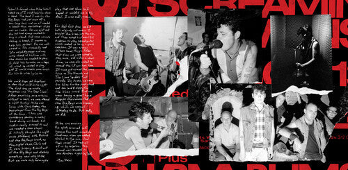 Poison 13 - (PRESALE 6/19/26) Poison 13 (IEX VINYL) | Mint (M) Mint (M)-Classic Vinyl Record