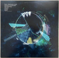 Canyons (3) - Blacklights (GREEN/PINK VINYL) | Mint (M) Mint (M)-Classic Vinyl Record