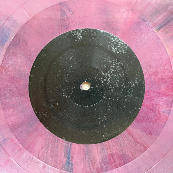Canyons (3) - Blacklights (GREEN/PINK VINYL) | Mint (M) Mint (M)-Classic Vinyl Record