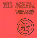 Pessimism Of The Mind, Optimism Of The Will (VINYL 7") | Mint (M) Mint (M)-Classic Vinyl Record
