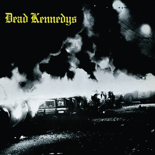 Dead Kennedys - Fresh Fruit for Rotting Vegetables (VINYL) | NEW Mint (M) Mint (M)-Classic Vinyl Record