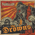 Drowns, The - Live At Rebellion (VINYL) |-Classic Vinyl Record