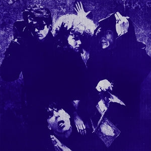 CRAMPS, THE - Transilvanian Tapes (Expanded)(VINYL) | Mint (M) Mint (M)-Classic Vinyl Record