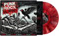 Various Artists - Punk Rock Valentines (VINYL) |-Classic Vinyl Record