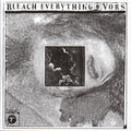 Bleach Everything - Bleach Everything / VORS – Split (VINYL 7") | Mint (M) Mint (M)-Classic Vinyl Record