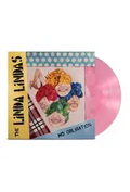 The Linda Lindas - No Obligation (IEX: TRANSLUCENT PINK VINYL) | Mint (M) Mint (M)-Classic Vinyl Record