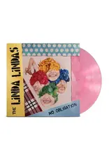 The Linda Lindas - No Obligation (IEX: TRANSLUCENT PINK VINYL) | Mint (M) Mint (M)-Classic Vinyl Record