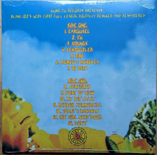 Buddha | Mint (M) Mint (M)-Classic Vinyl Record