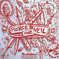 Misadventures (TRANSPARENT RED VINYL) | Mint (M) Mint (M)-Classic Vinyl Record