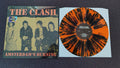 The Clash - Amsterdam's Burning (COLOR VINYL) |-Classic Vinyl Record