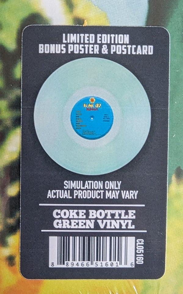 Buddha | Mint (M) Mint (M)-Classic Vinyl Record