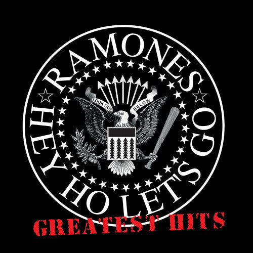 Greatest Hits (RSD BLACK FRIDAY) | Mint (M) Mint (M)-Classic Vinyl Record